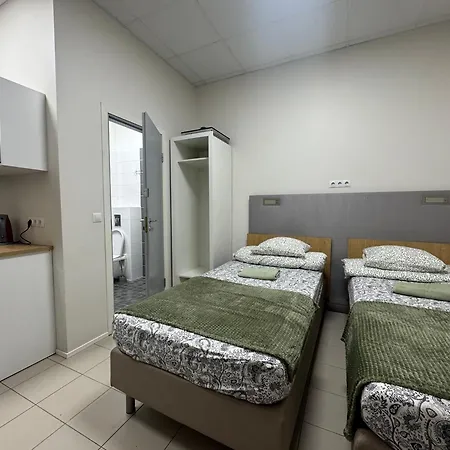 Rotermanni And Harbor Area * Reval