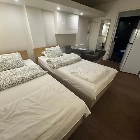 Appartement Rotermanni And Harbor Area *