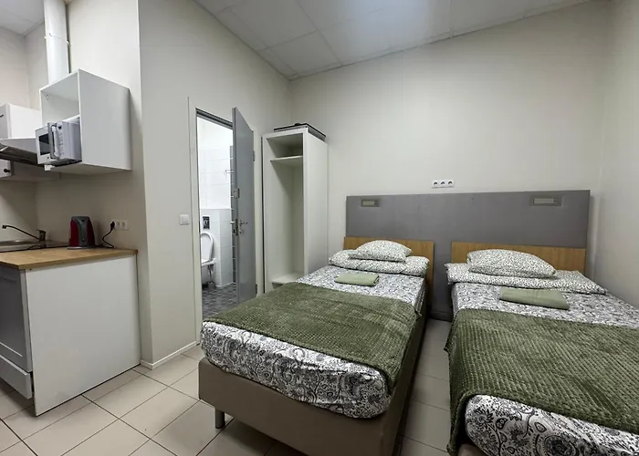 Rotermanni And Harbor Area * Reval