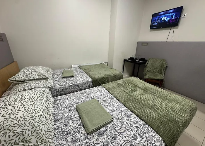 Appartement Rotermanni And Harbor Area Tallinn