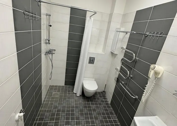 Appartement Rotermanni And Harbor Area