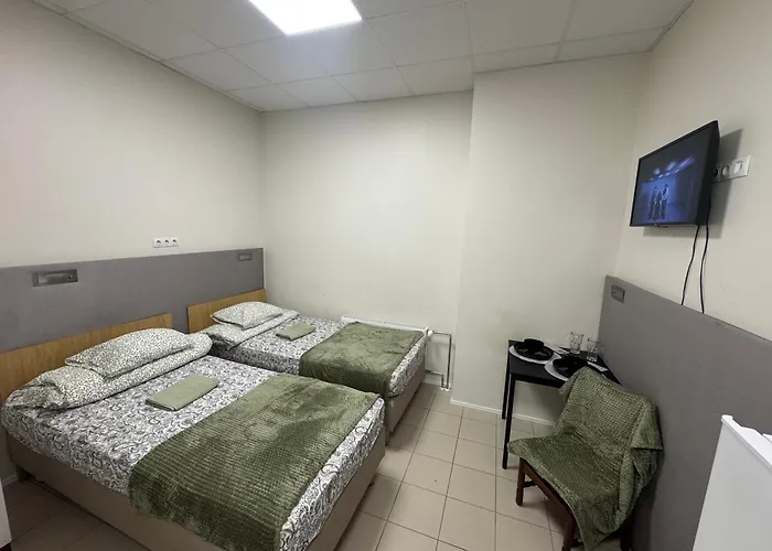 Rotermanni And Harbor Area Apartment *