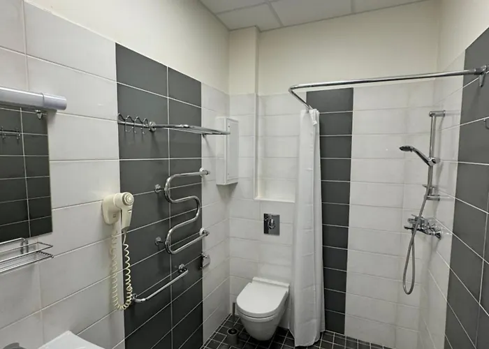 Appartement Rotermanni And Harbor Area Tallinn