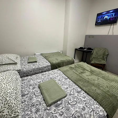 Apartamento Rotermanni And Harbor Area Tallin