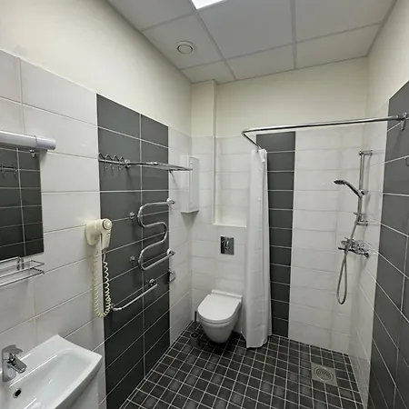 Apartamento Rotermanni And Harbor Area Tallin